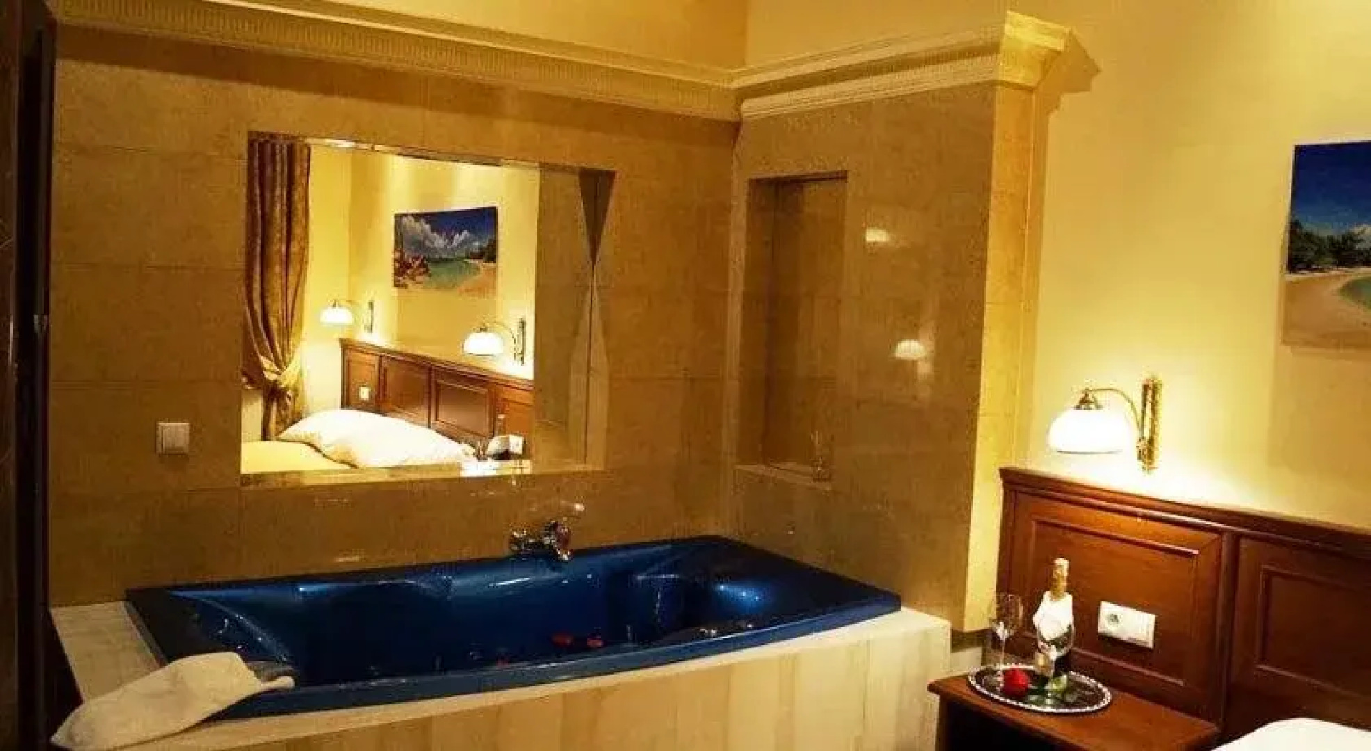 Hotel Venecia Palace