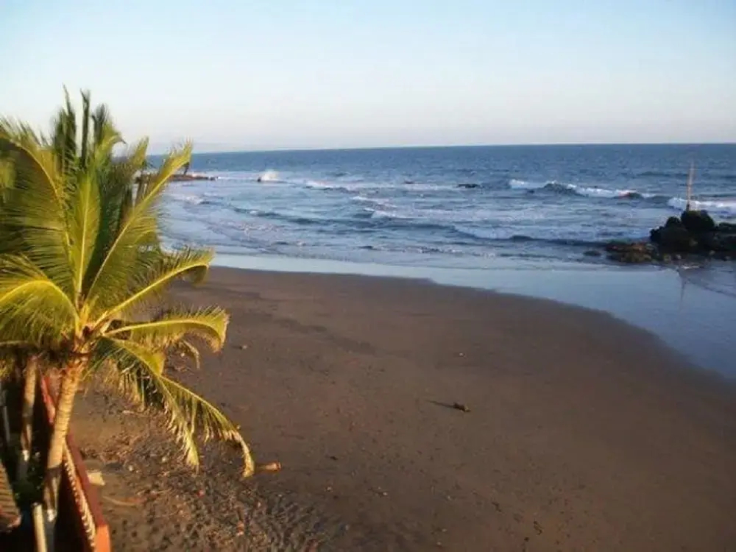 Torola Hotel & Beach Resort