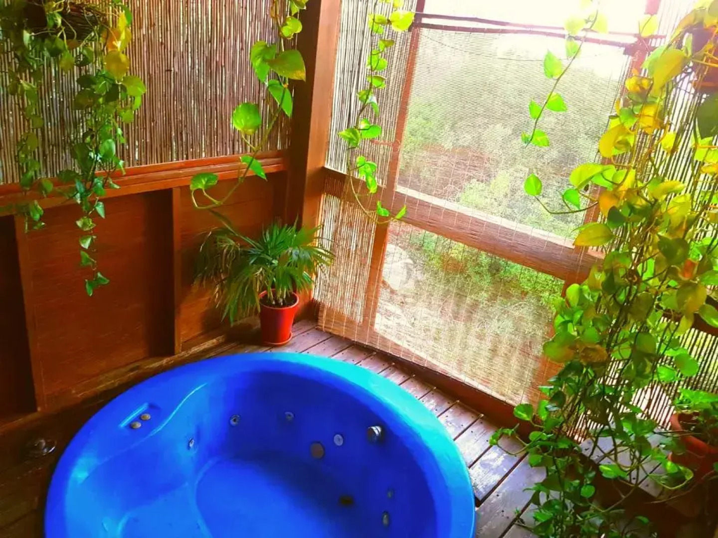 Kadarim Country Cottages