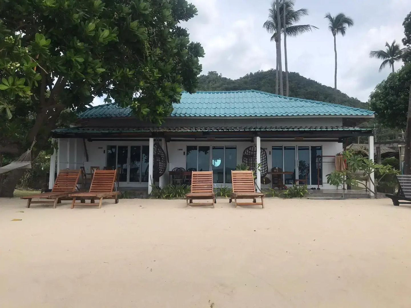 Samui Harmony Resort