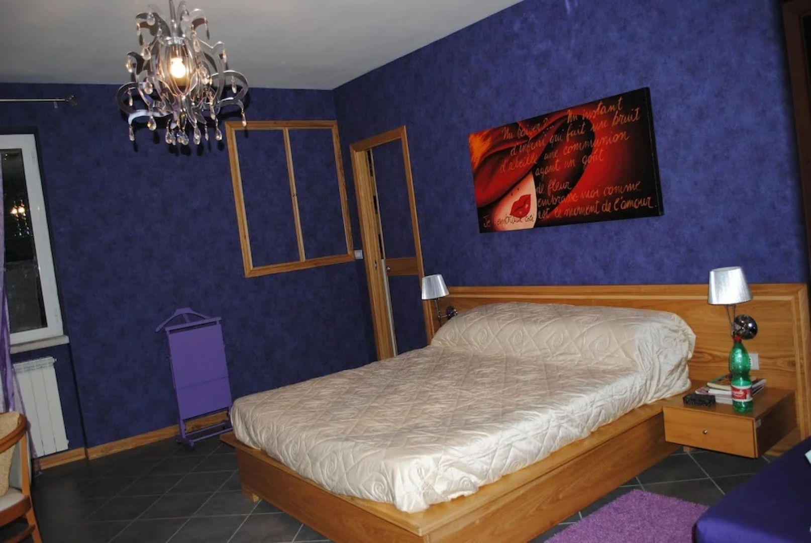 Villa With 5 Bedrooms in Conca Della Campania, With Enclosed Garden -