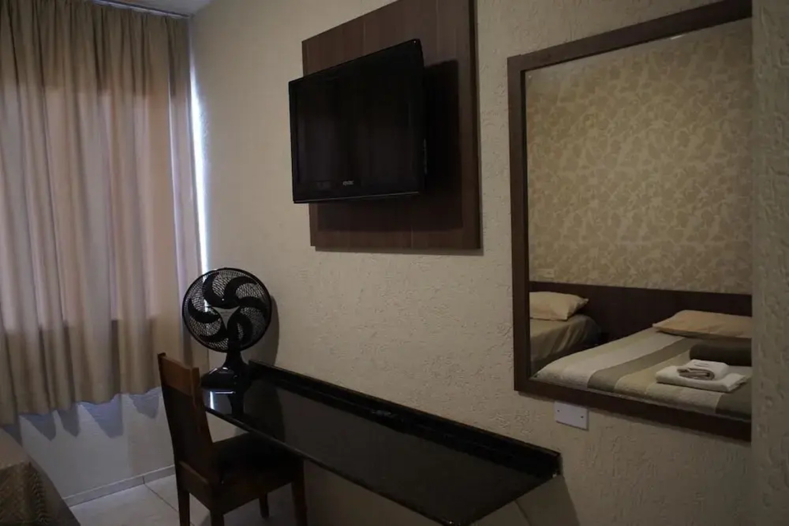 Paraná Palace Hotel