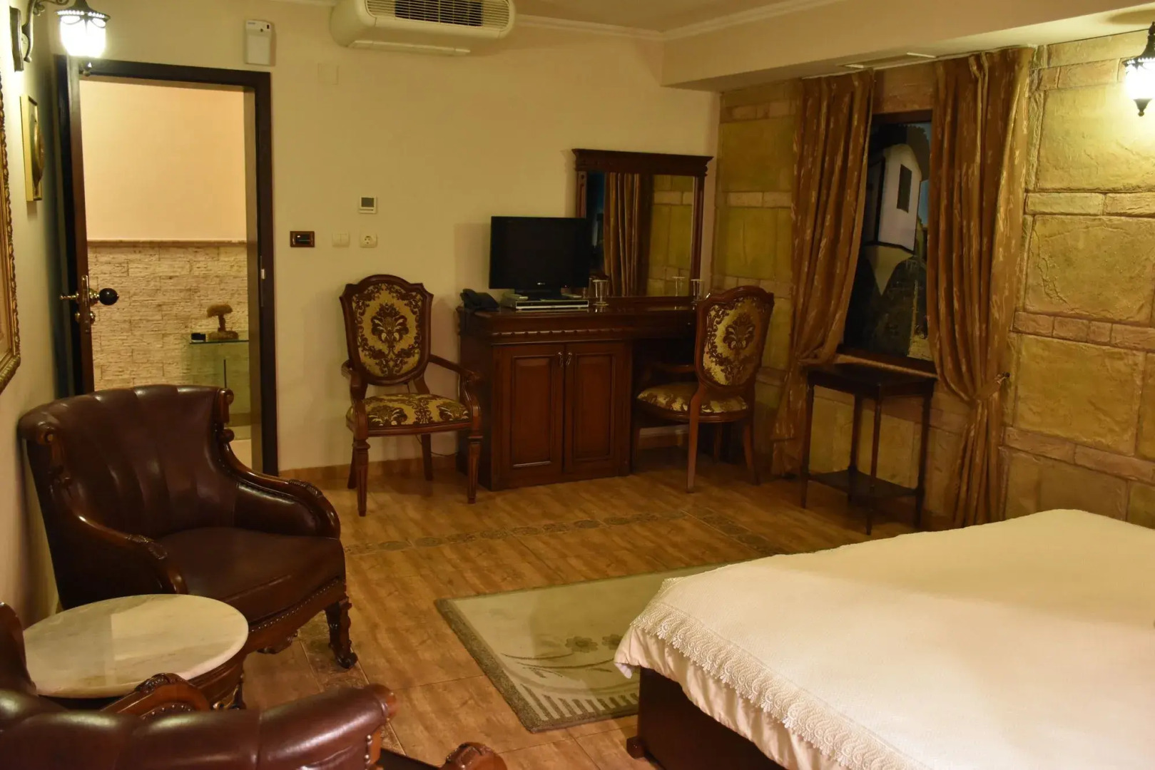 Boris Palace Boutique Hotel & Winery