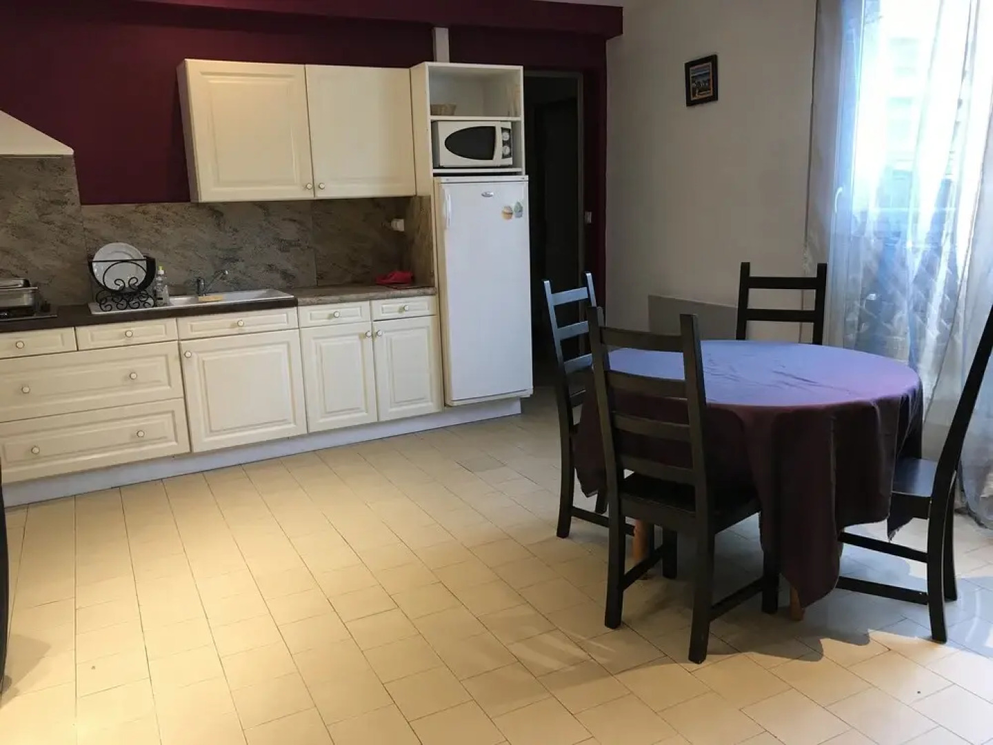 Appartement à Chazelles-Sur-Lyon