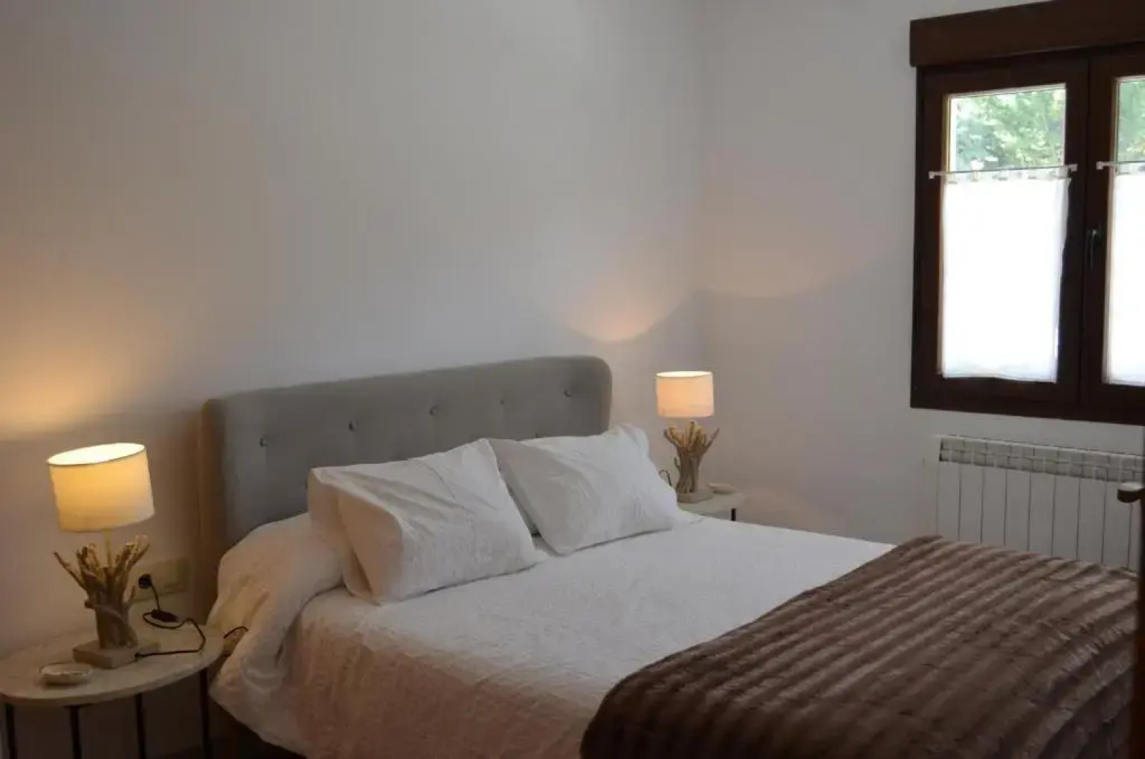 Apartamento Almanzor