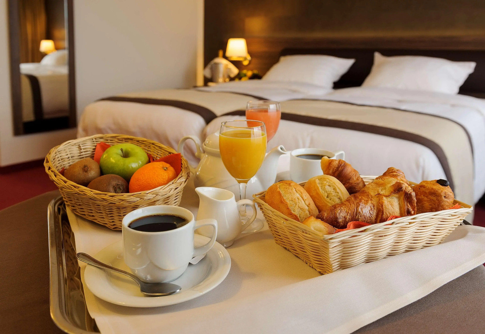 Golden Tulip De' Medici Hotel