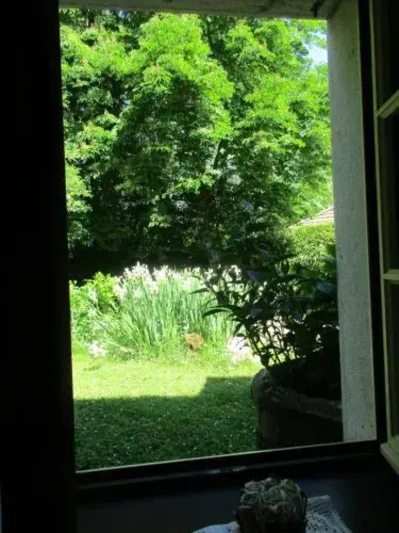 Maison dhôtes Léchémia