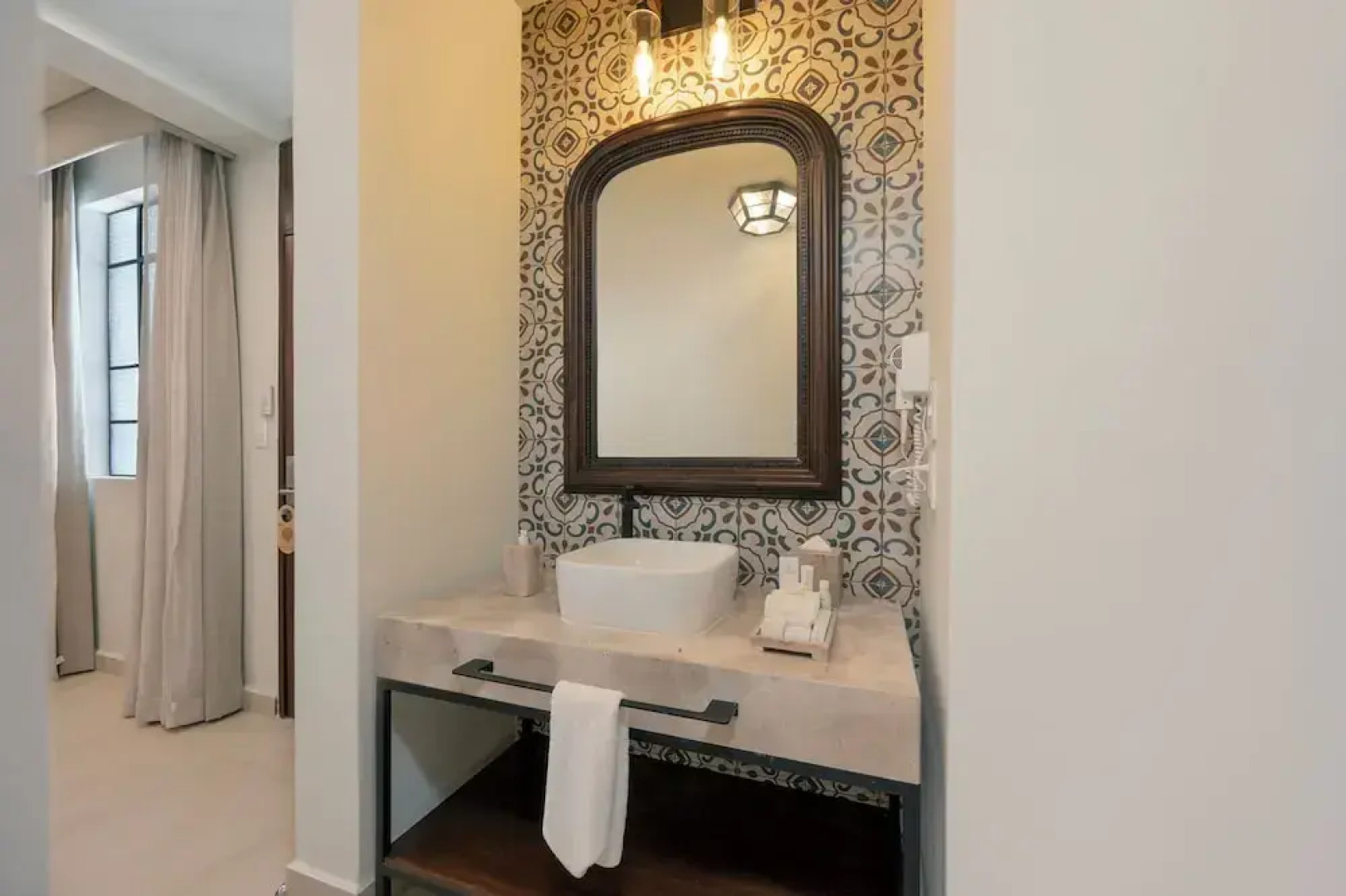 Gran Hotel México by Solaris