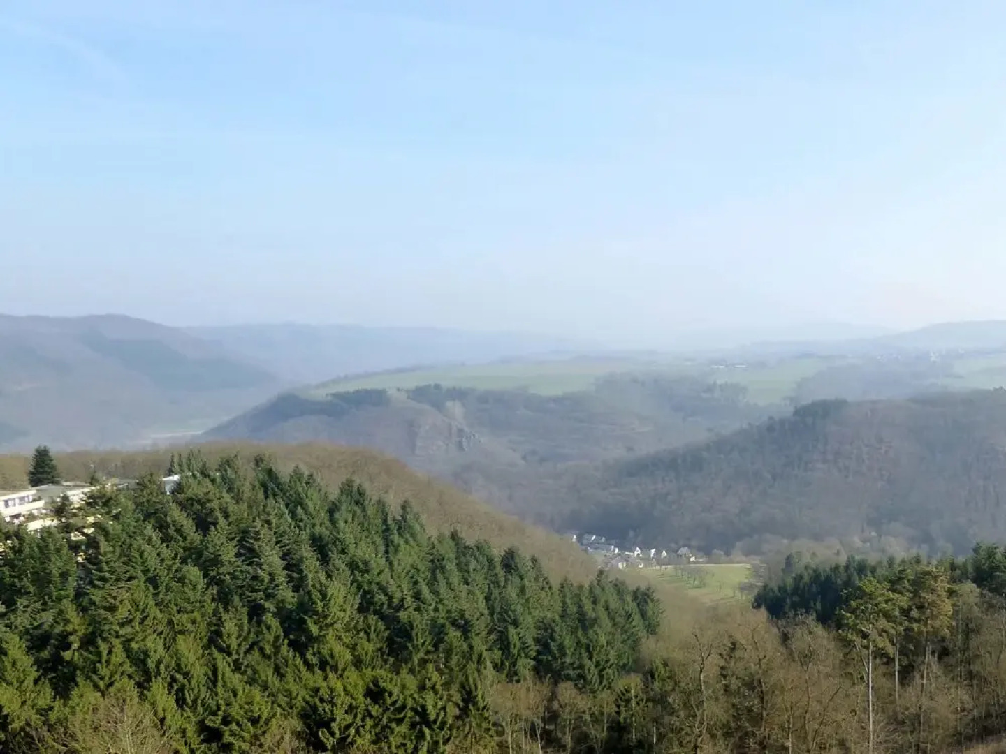 B1105 Lahnstein in Lahnstein