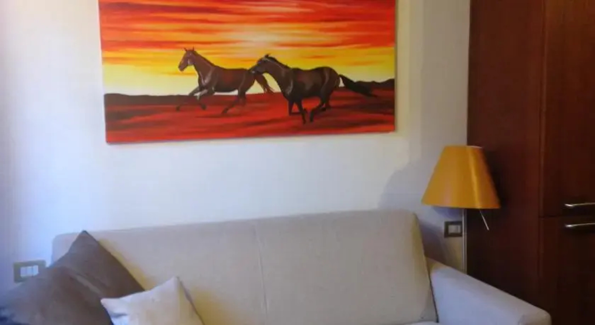 Appartamento Mascari