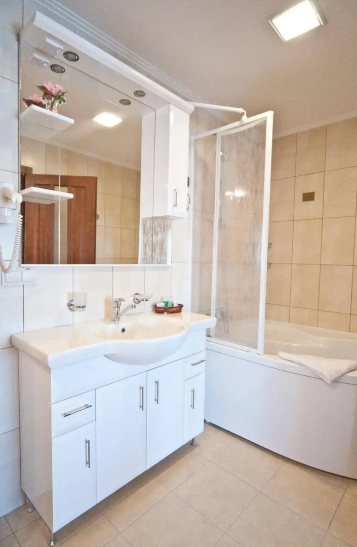 SPA-отель Grand Marine