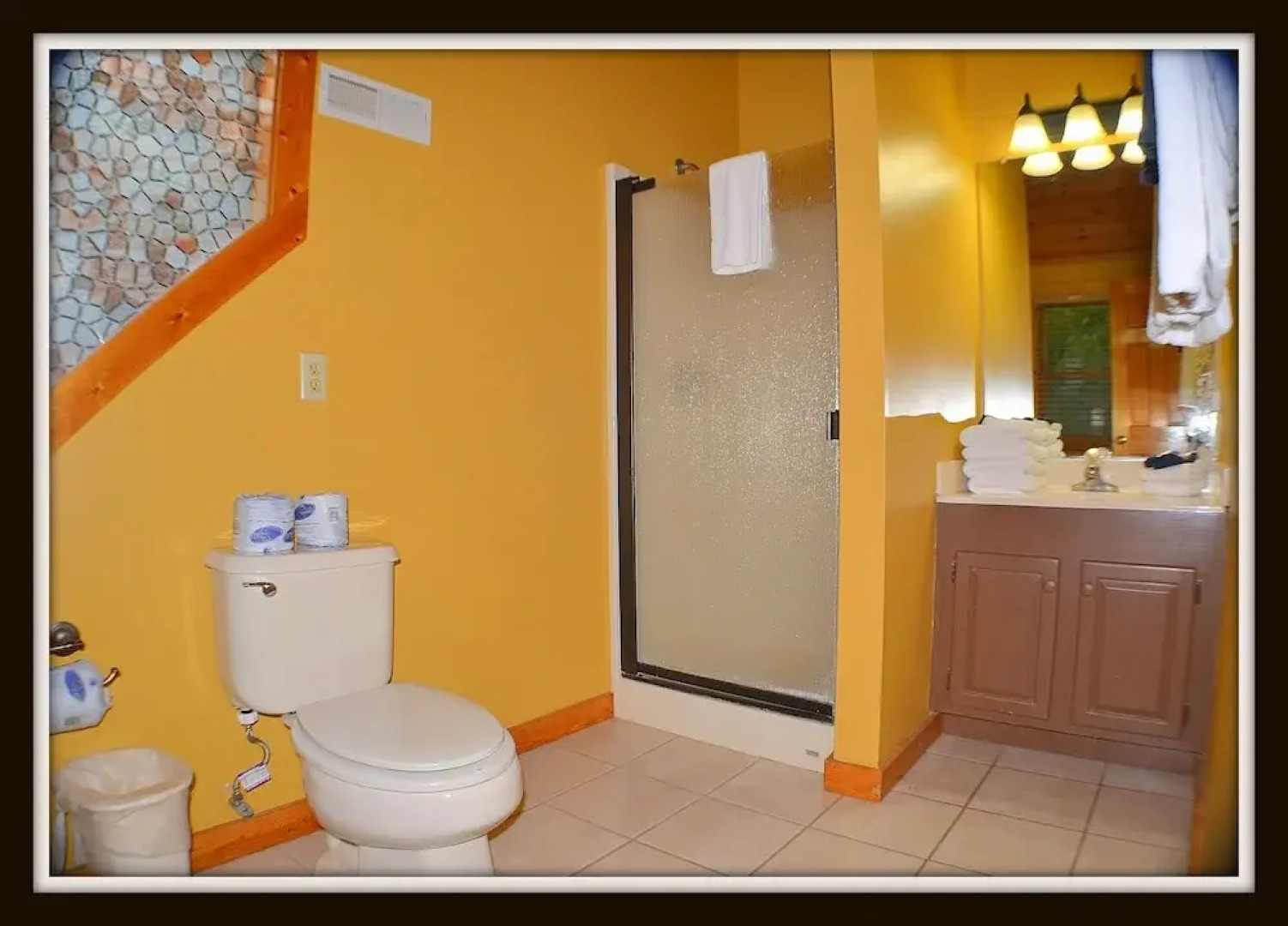 Smoky Mountain Lodge