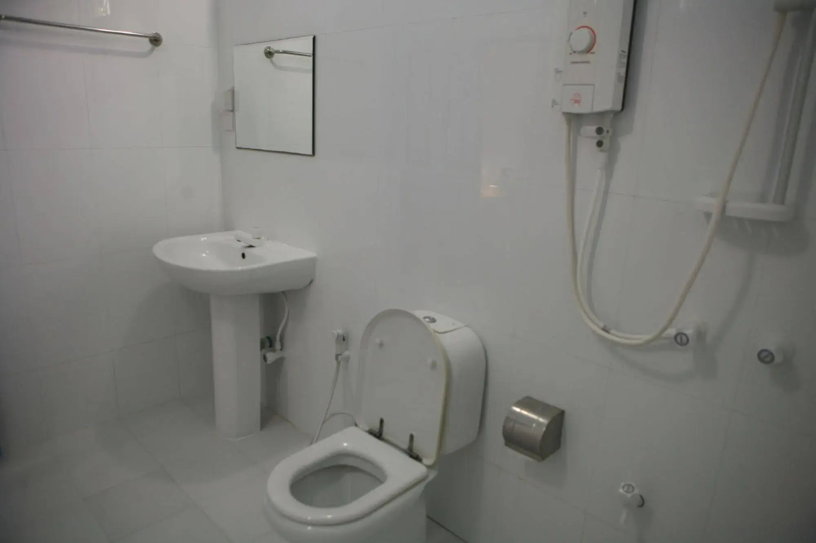 Гостевой дом Azoush Tourist 