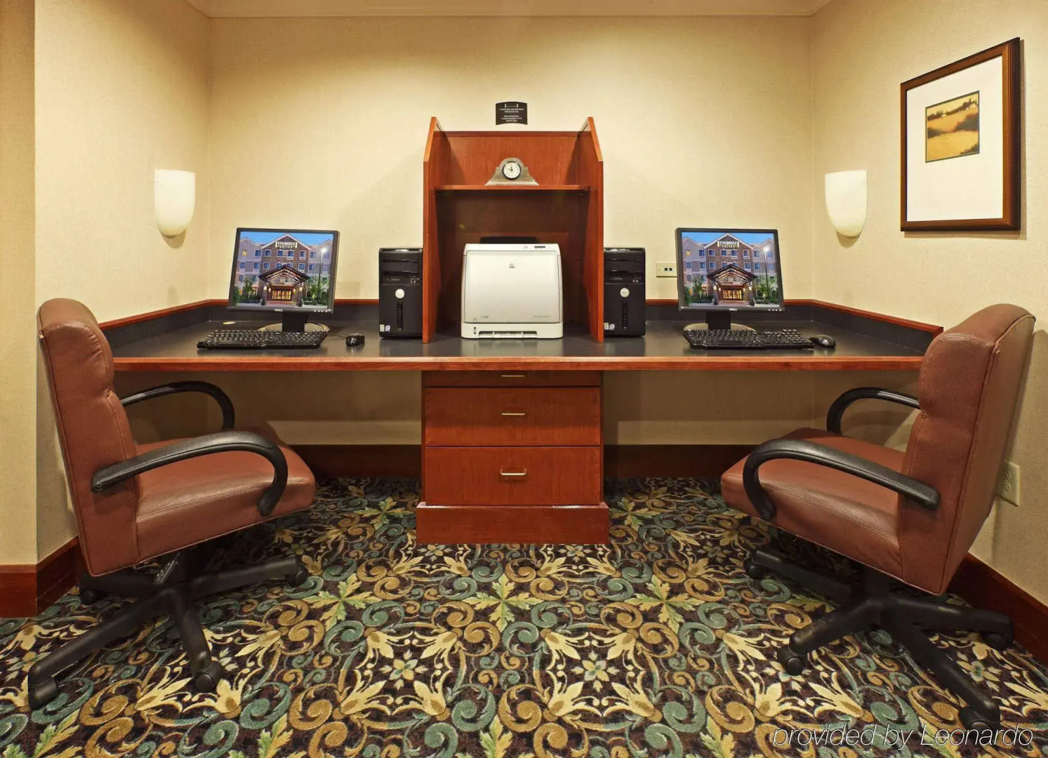 Staybridge Suites Fayetteville/Univ Of Arkansas by IHG