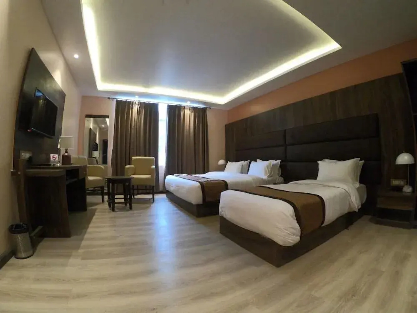 Jewel Kongchen Retreat & Spa