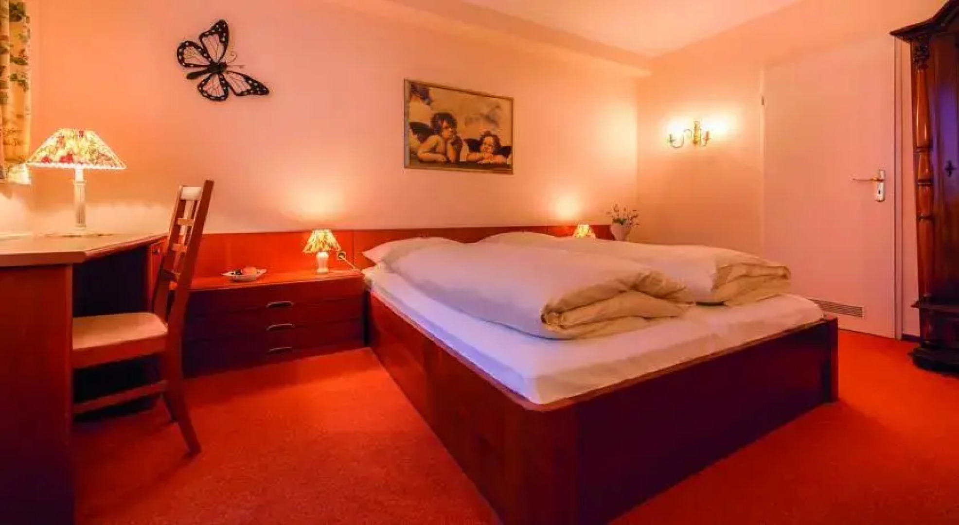 Reich´s Hotel Glücksburg