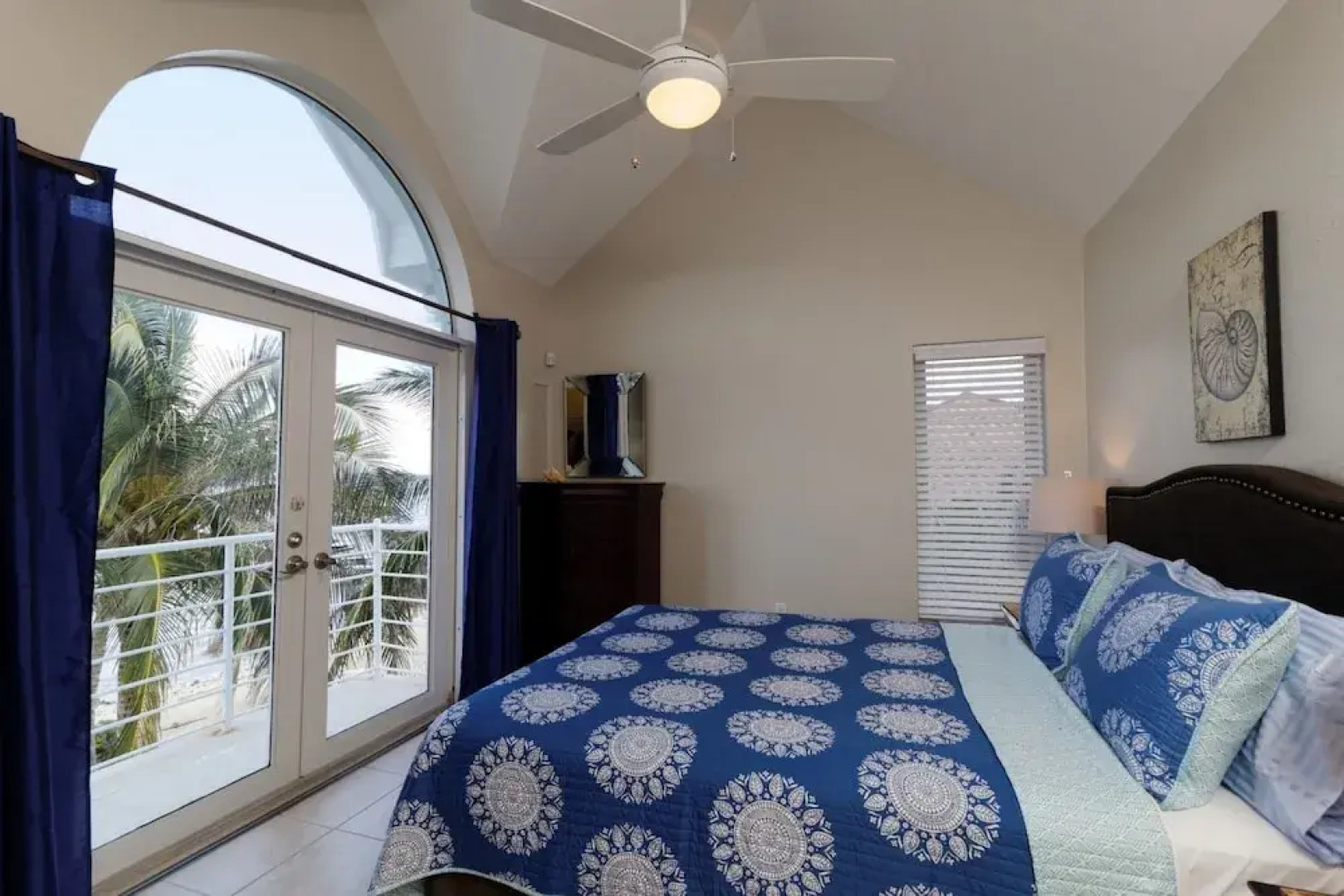 Beach Plum Villa (Villa)