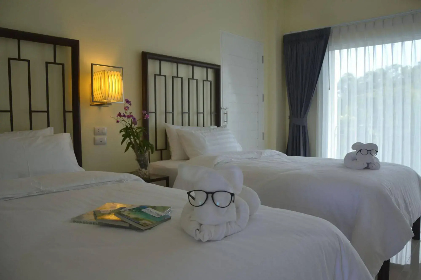 Southgate Residence Hotel