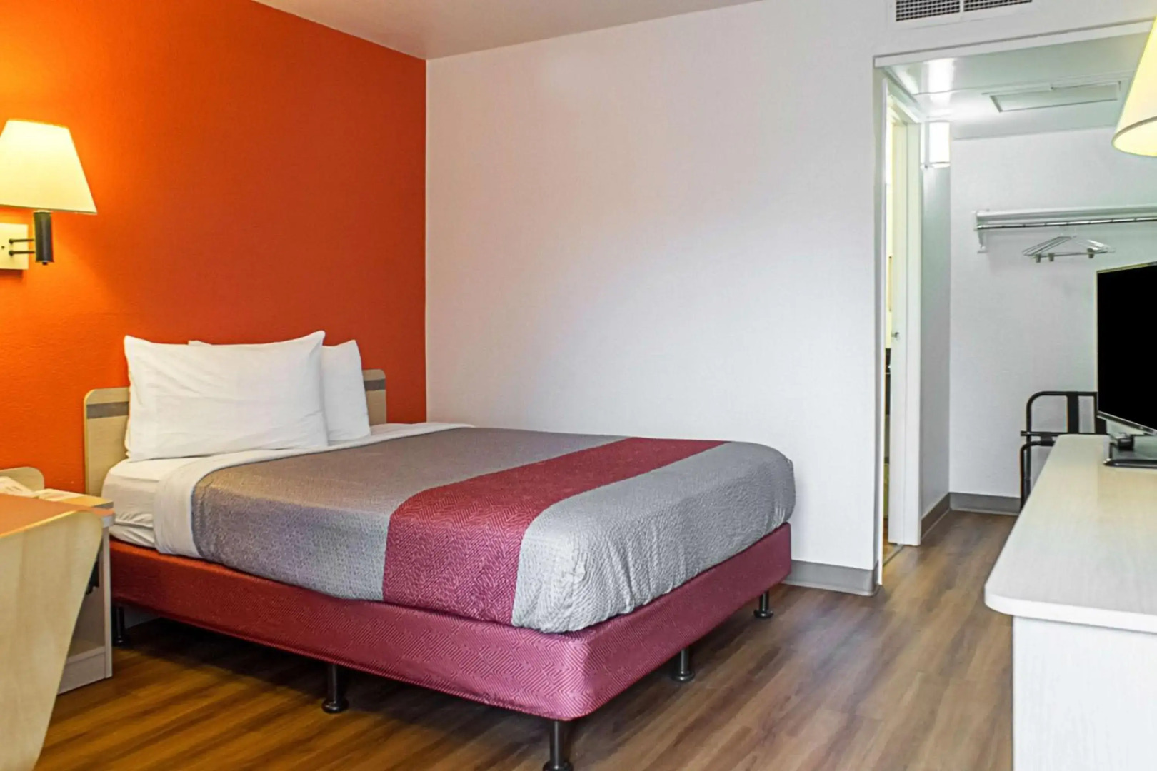 Motel 6 Kalispell, MT