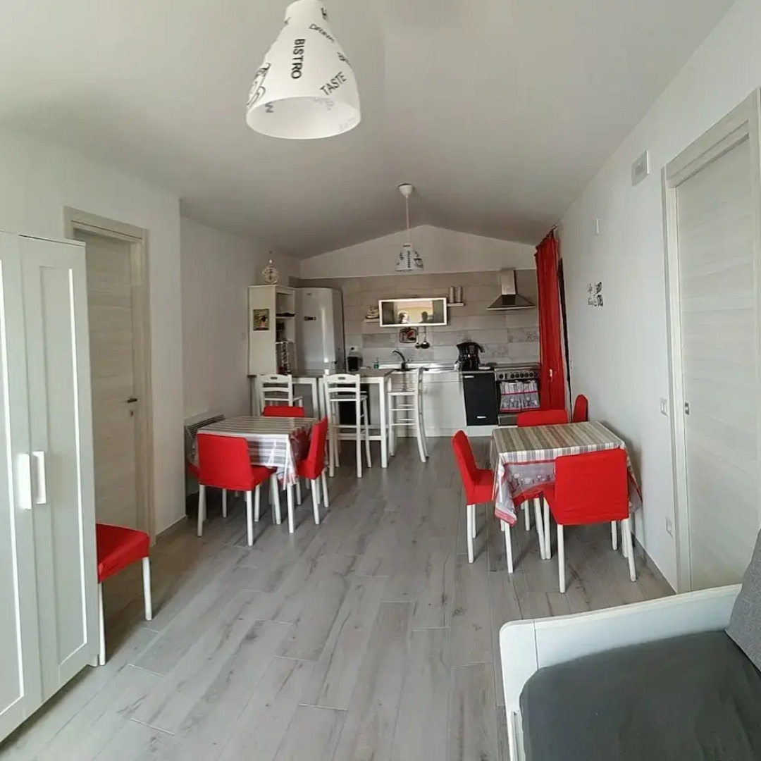 La Maison Di Sara B&B