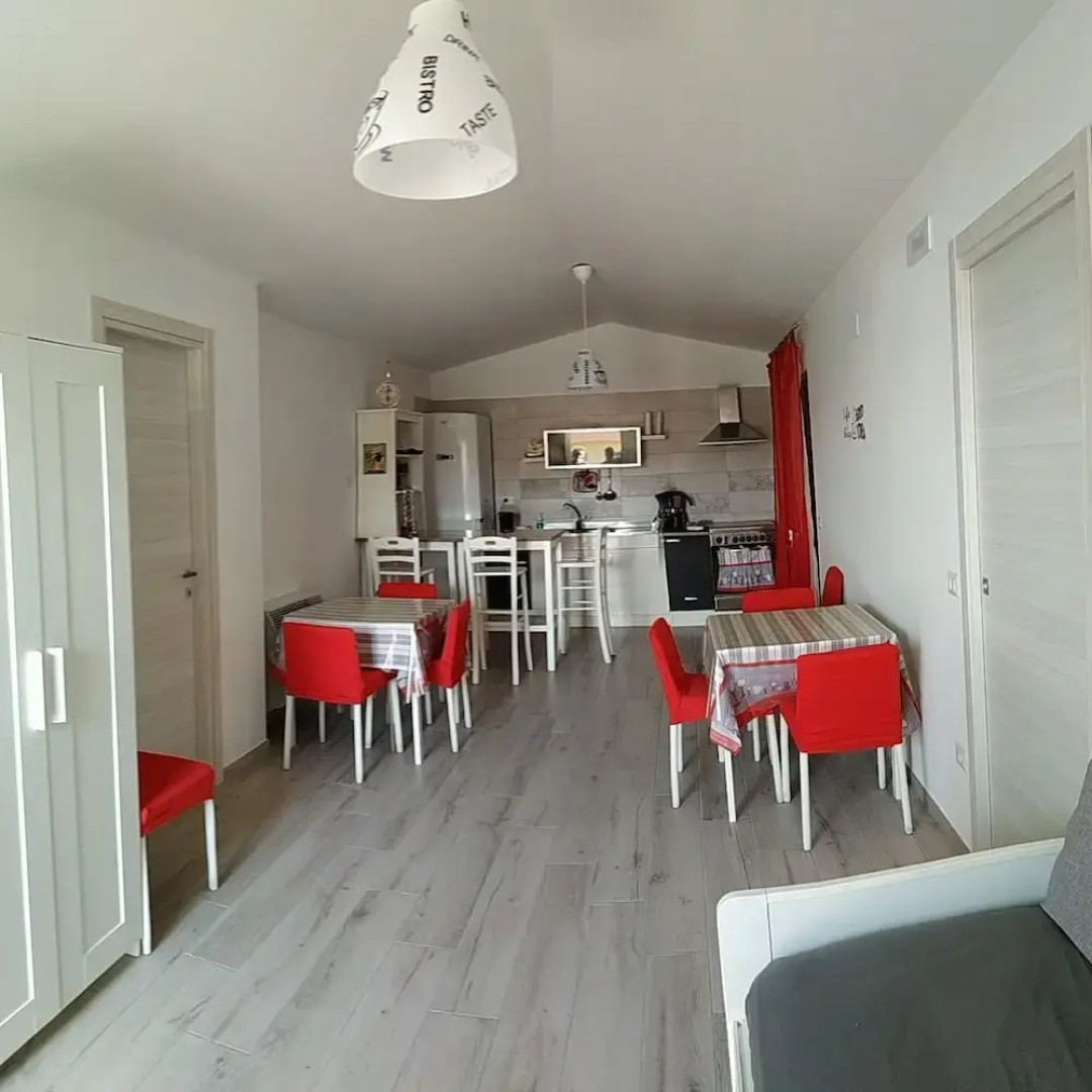 La Maison Di Sara