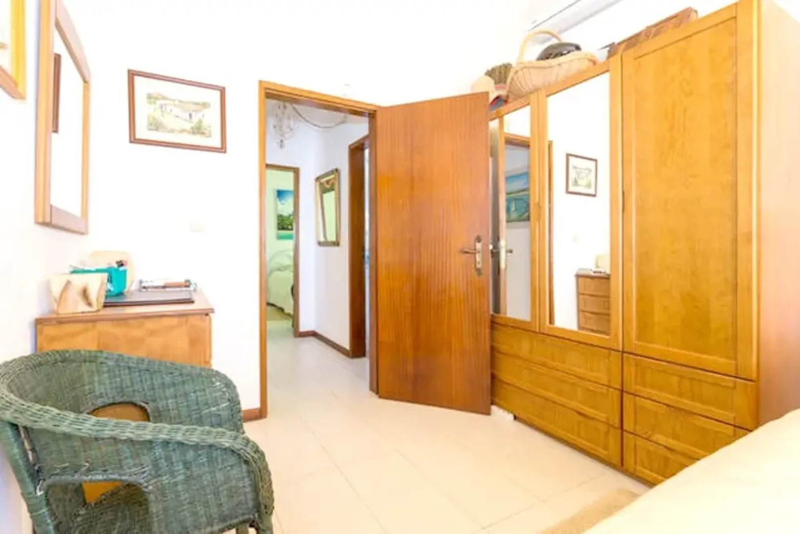 Villa With 3 Bedrooms in Loulé, With Wonderful Mountain View, Private