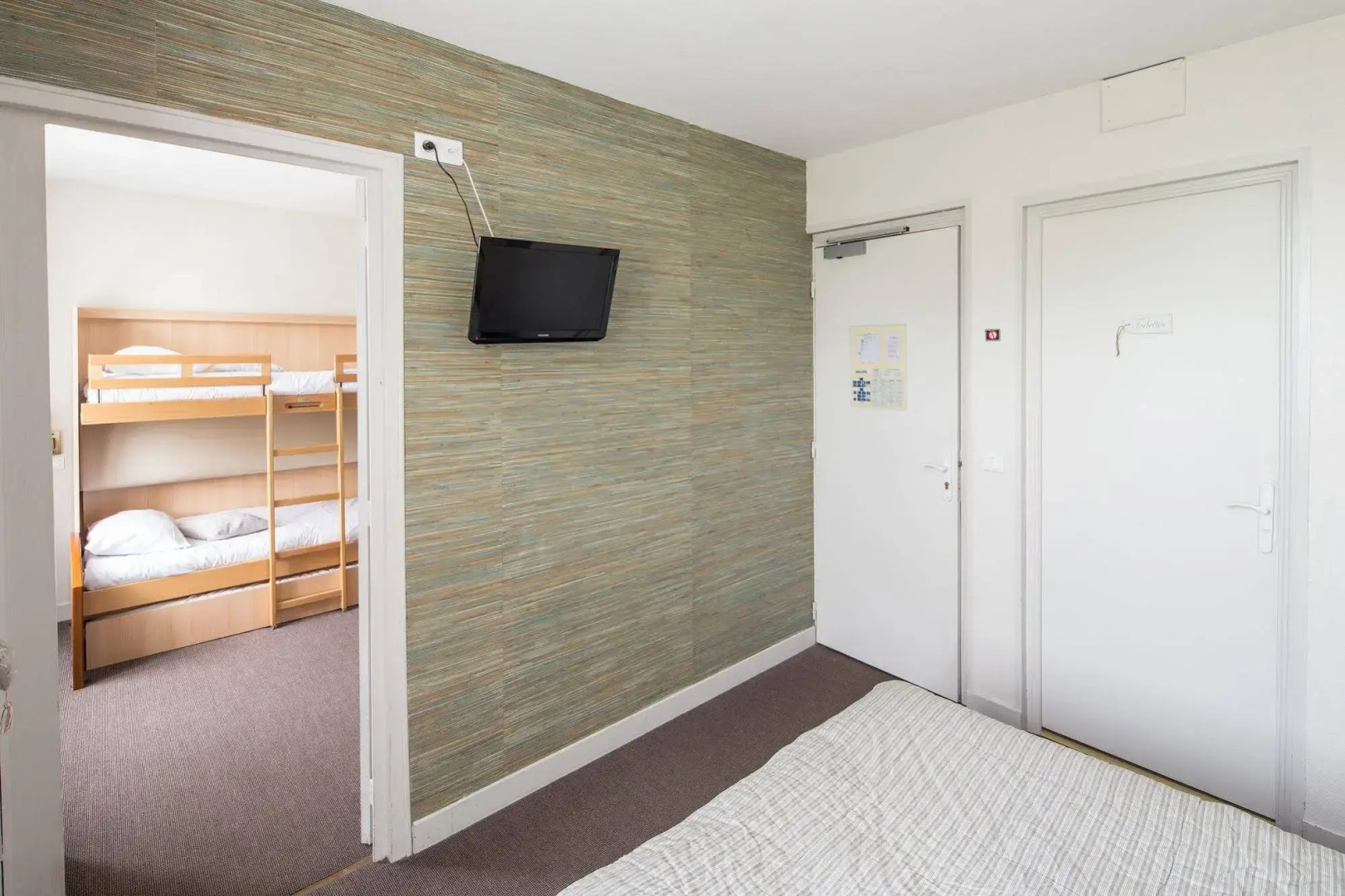 Hôtel Le Peu Breton