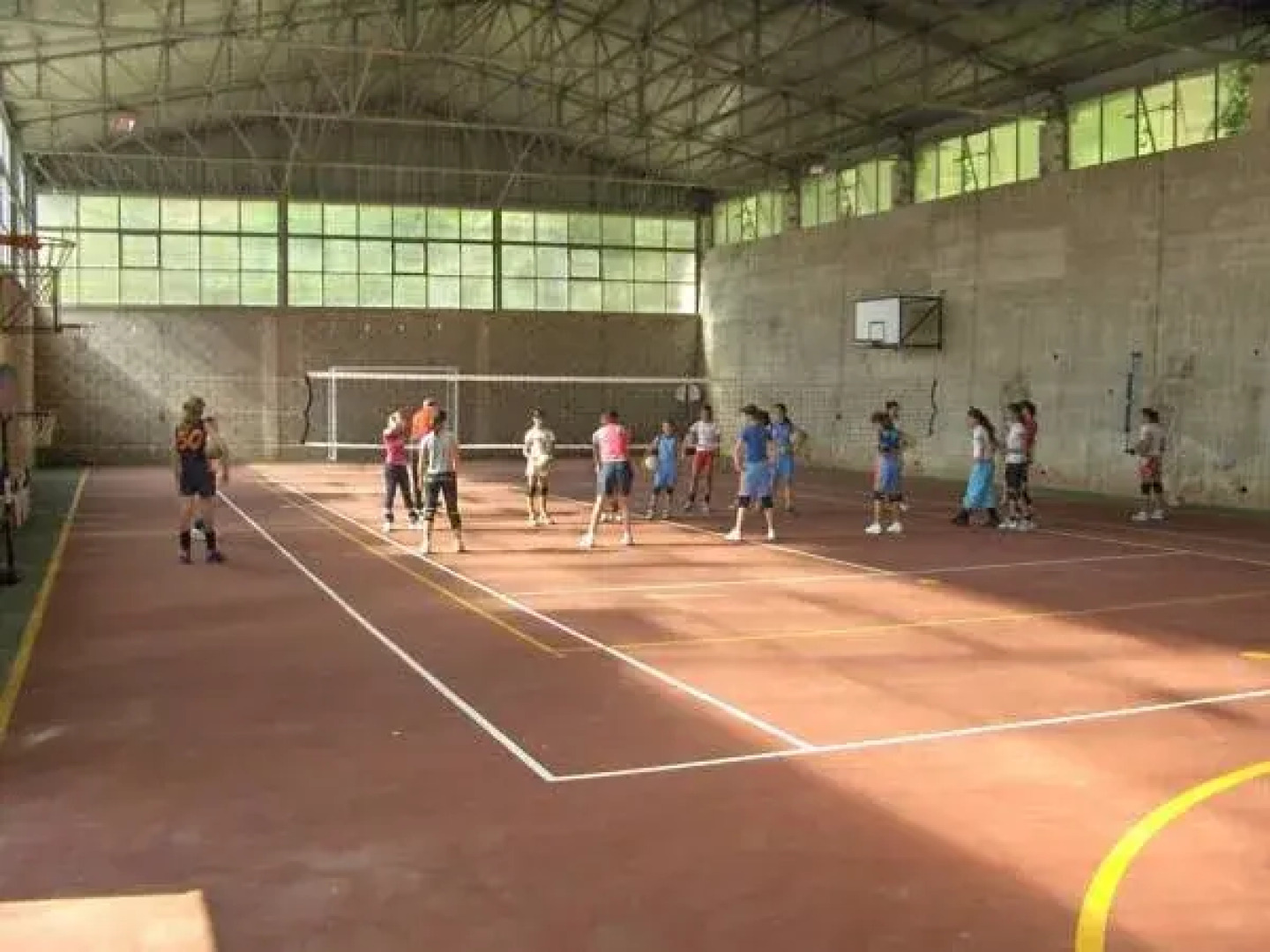 Hotel Residence TuttoSport