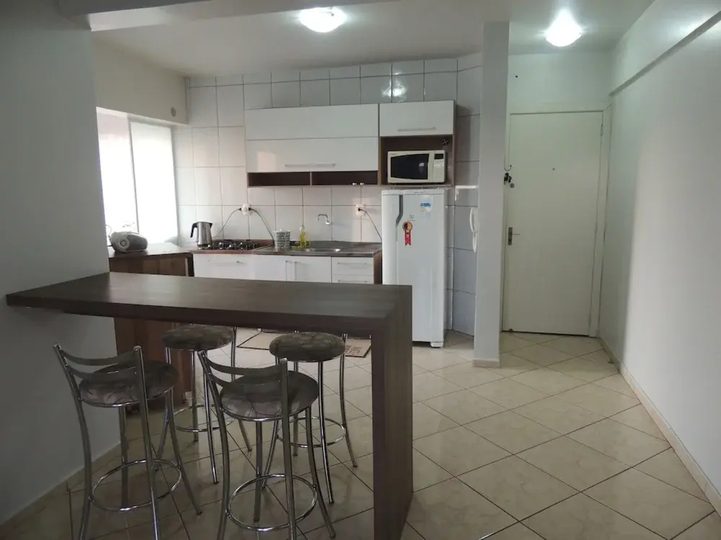 Apartamento em Chapecó
