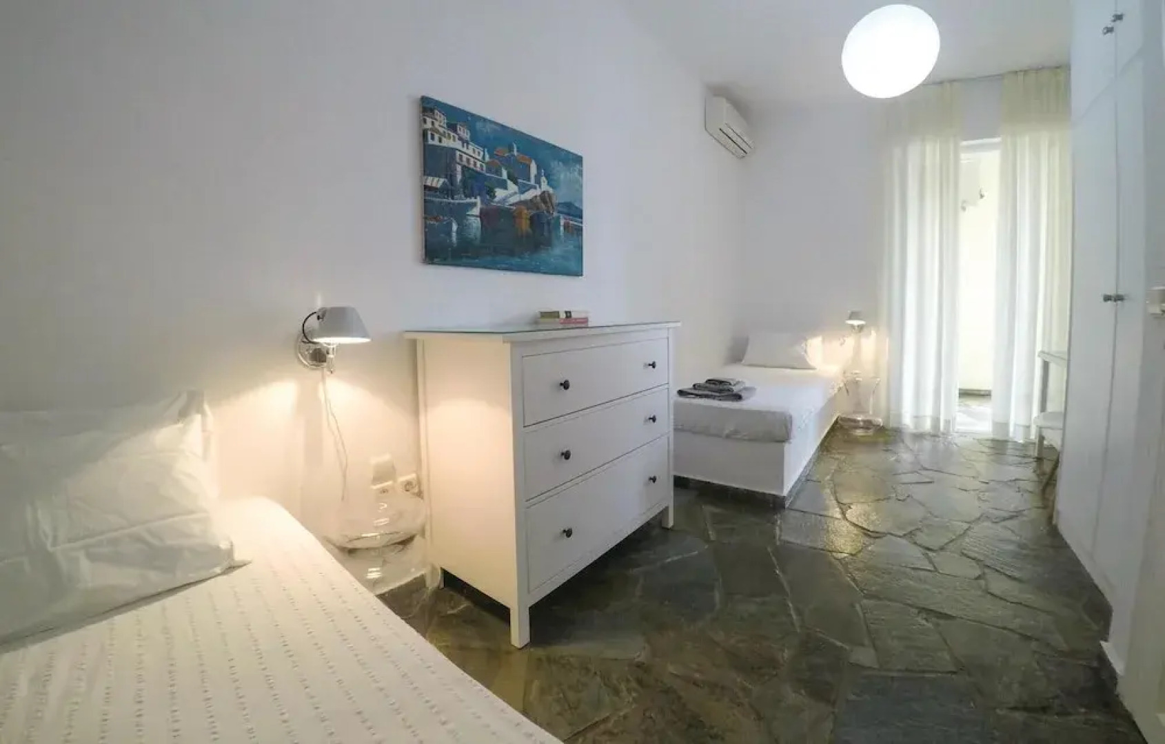 Nice Home in Porto Heli Ermioni With Wifi and 2 Bedrooms