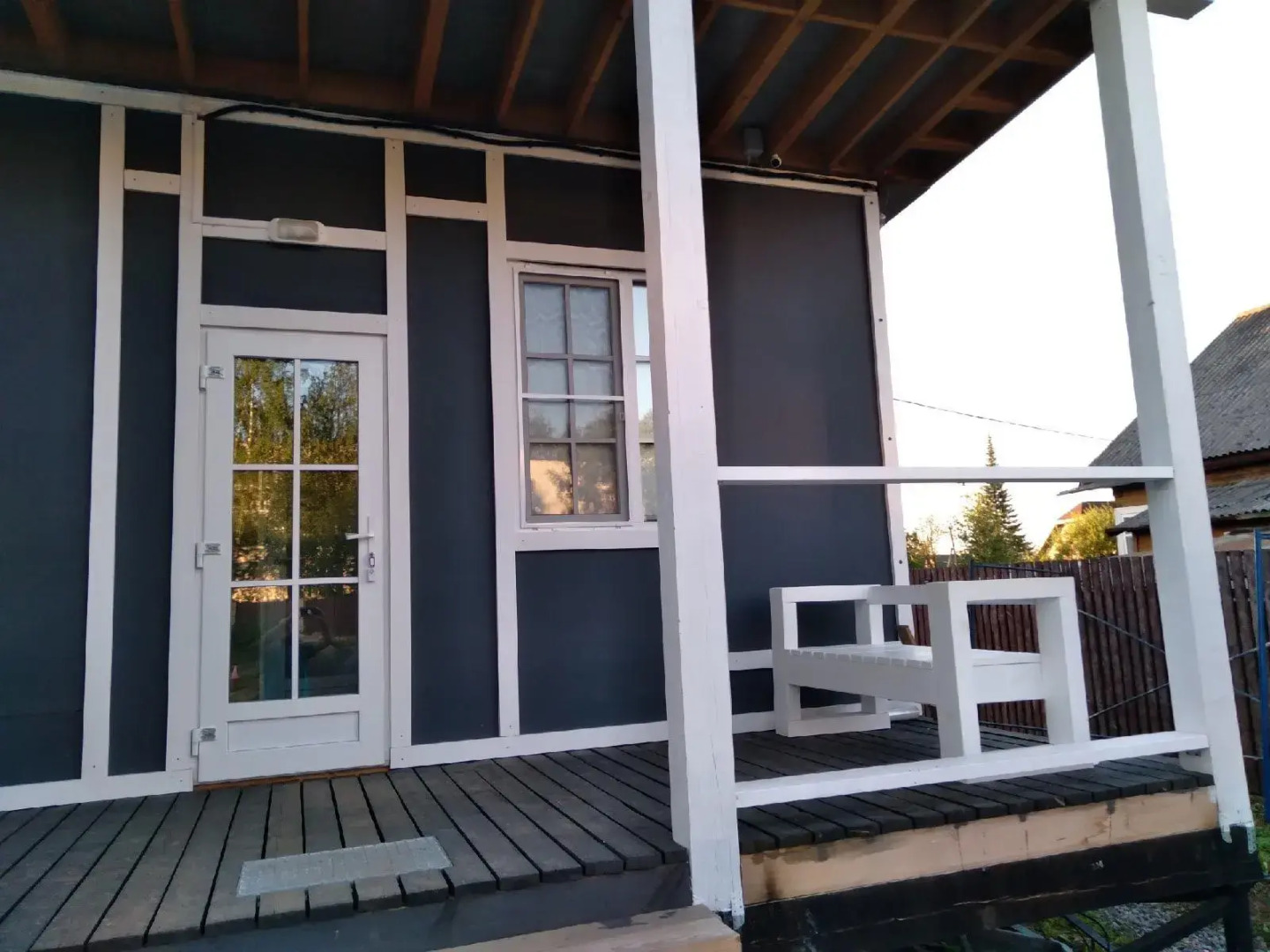 Уютный Тихвин на улице Делегатская