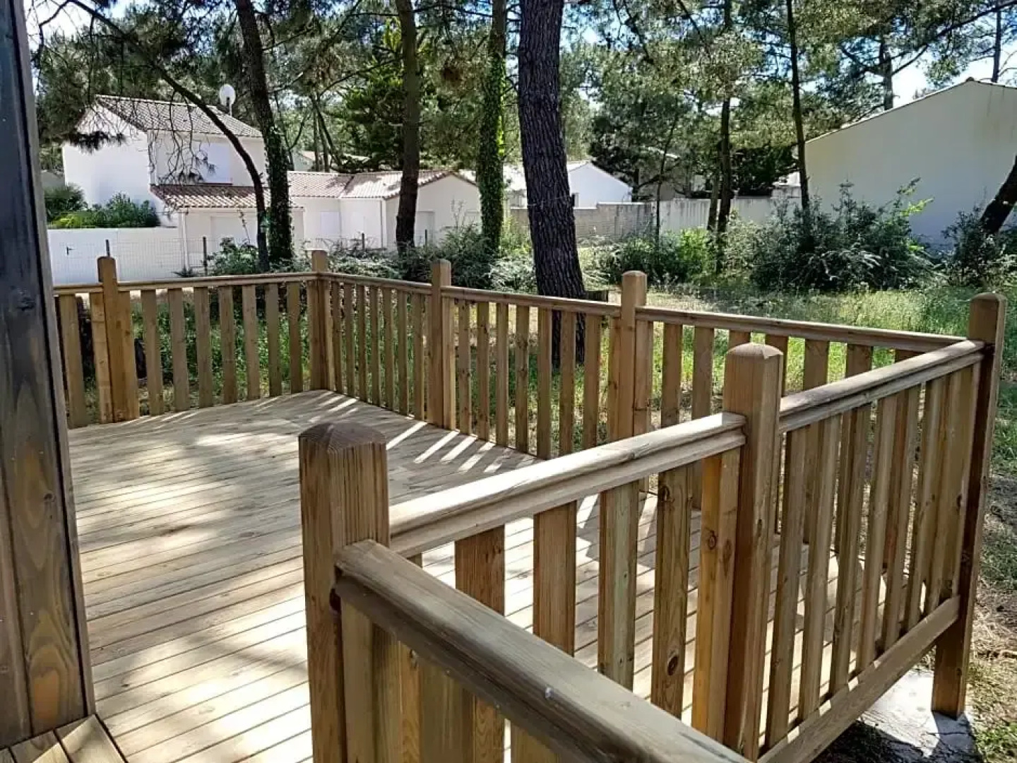 Chambre d'hôtes et Spa de la Presqu'île