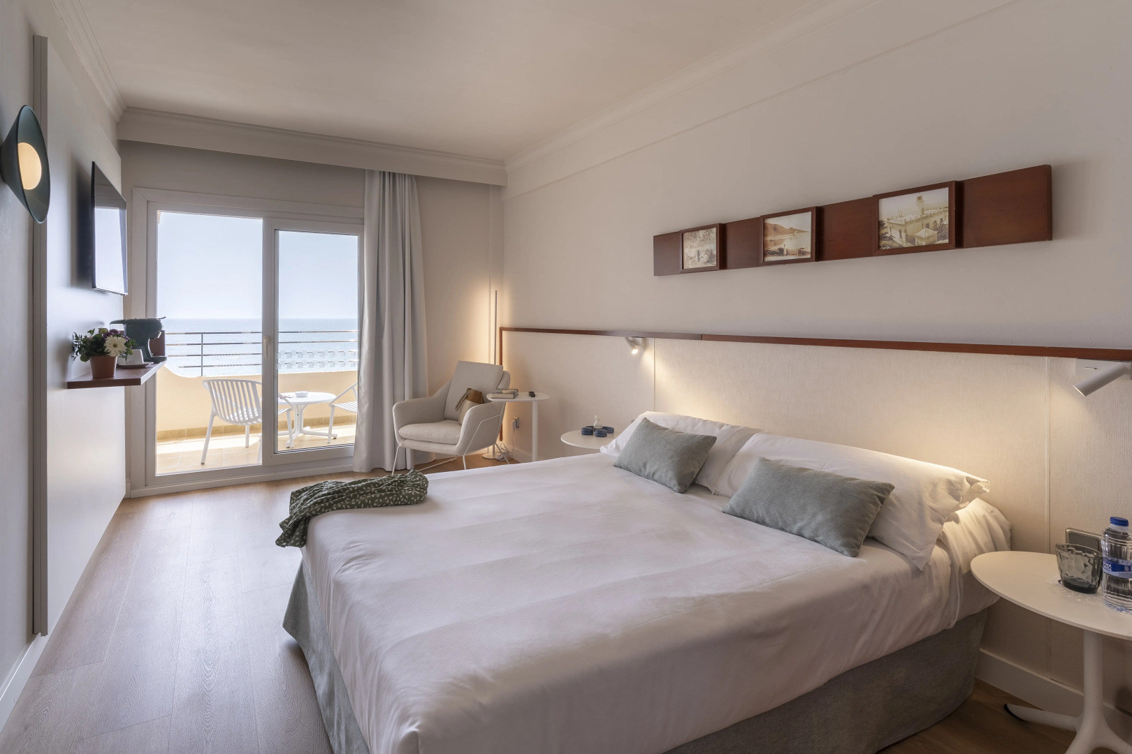 Prestige Victoria Hotel