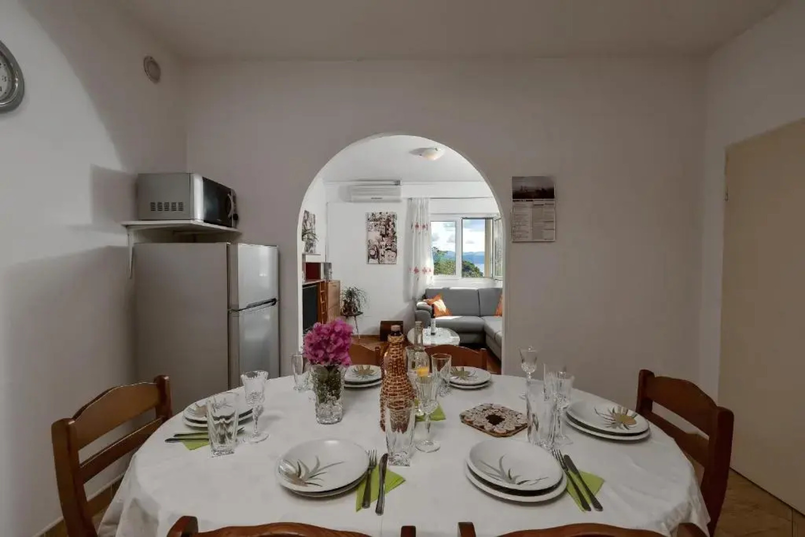 Apartmani Antonela