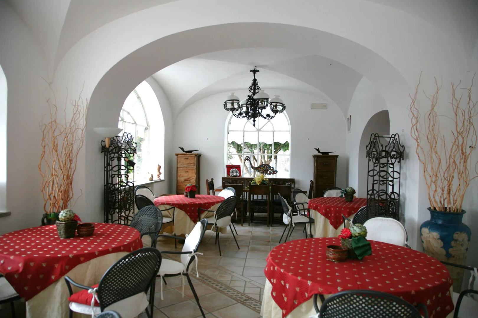 Villa Tara