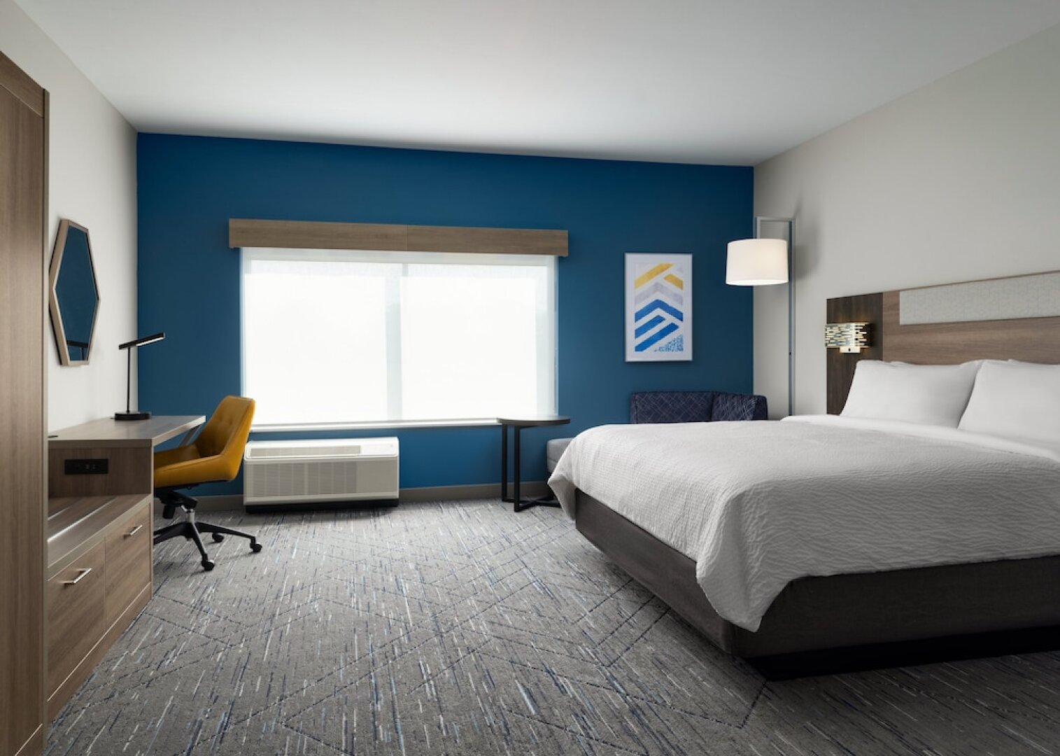 Holiday Inn Express & Suites Lima by IHG