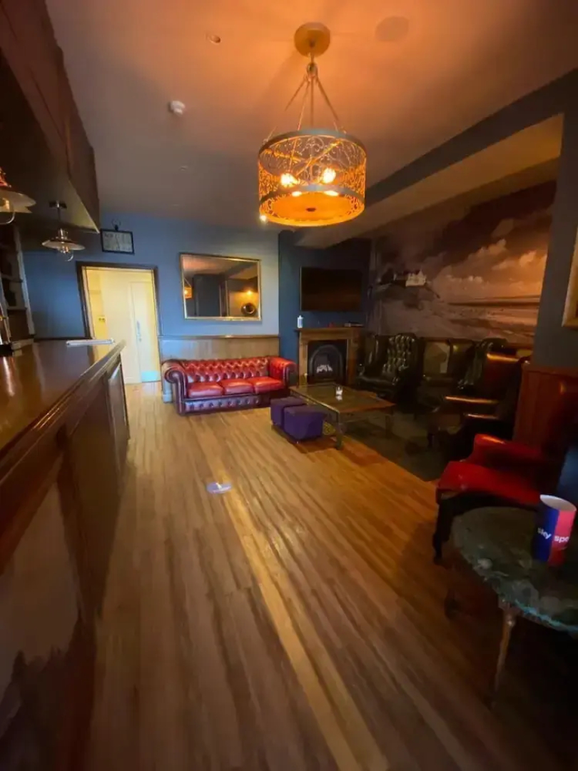 Calder House Hotel
