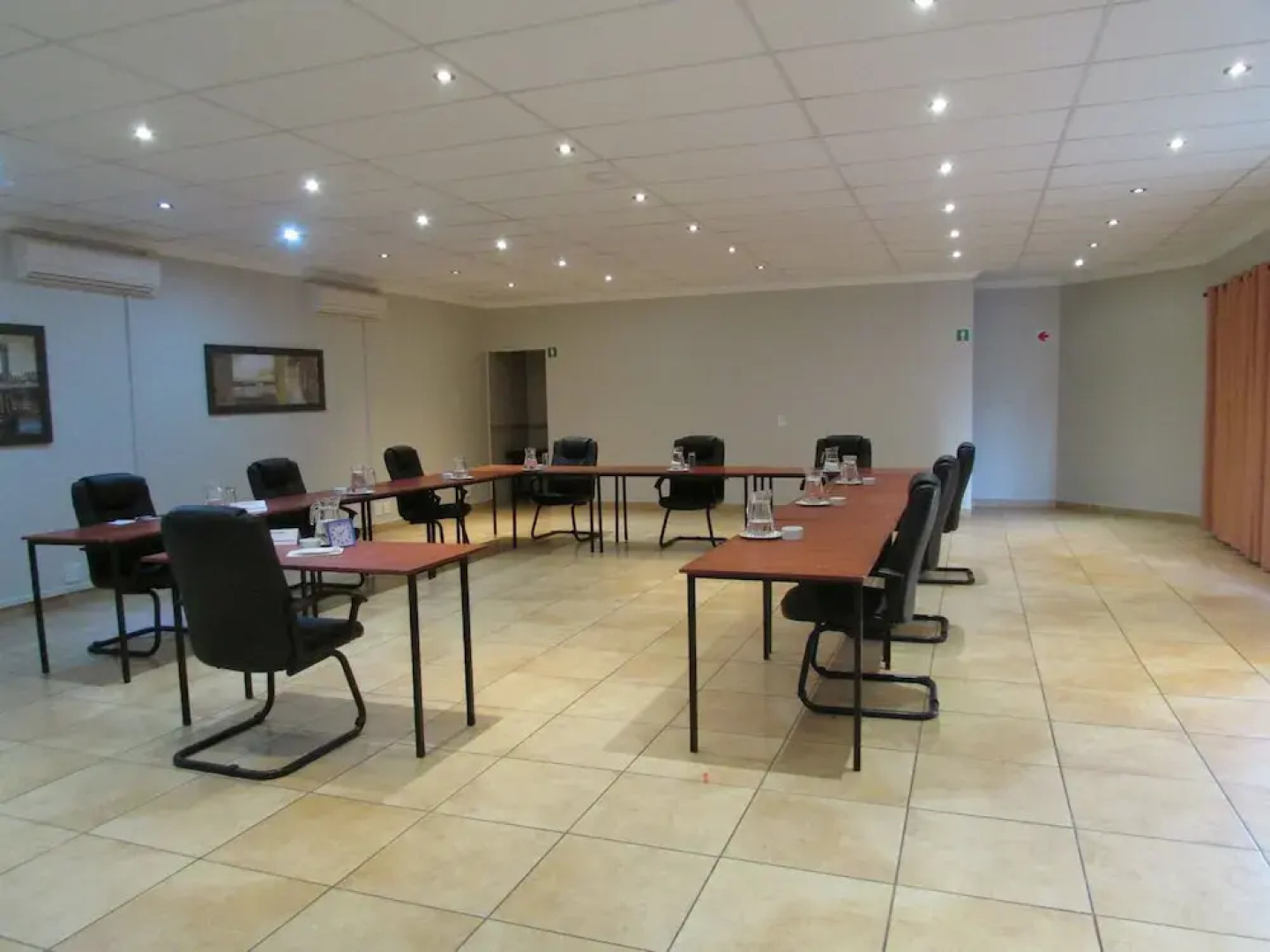 Europrime Boutique Hotel