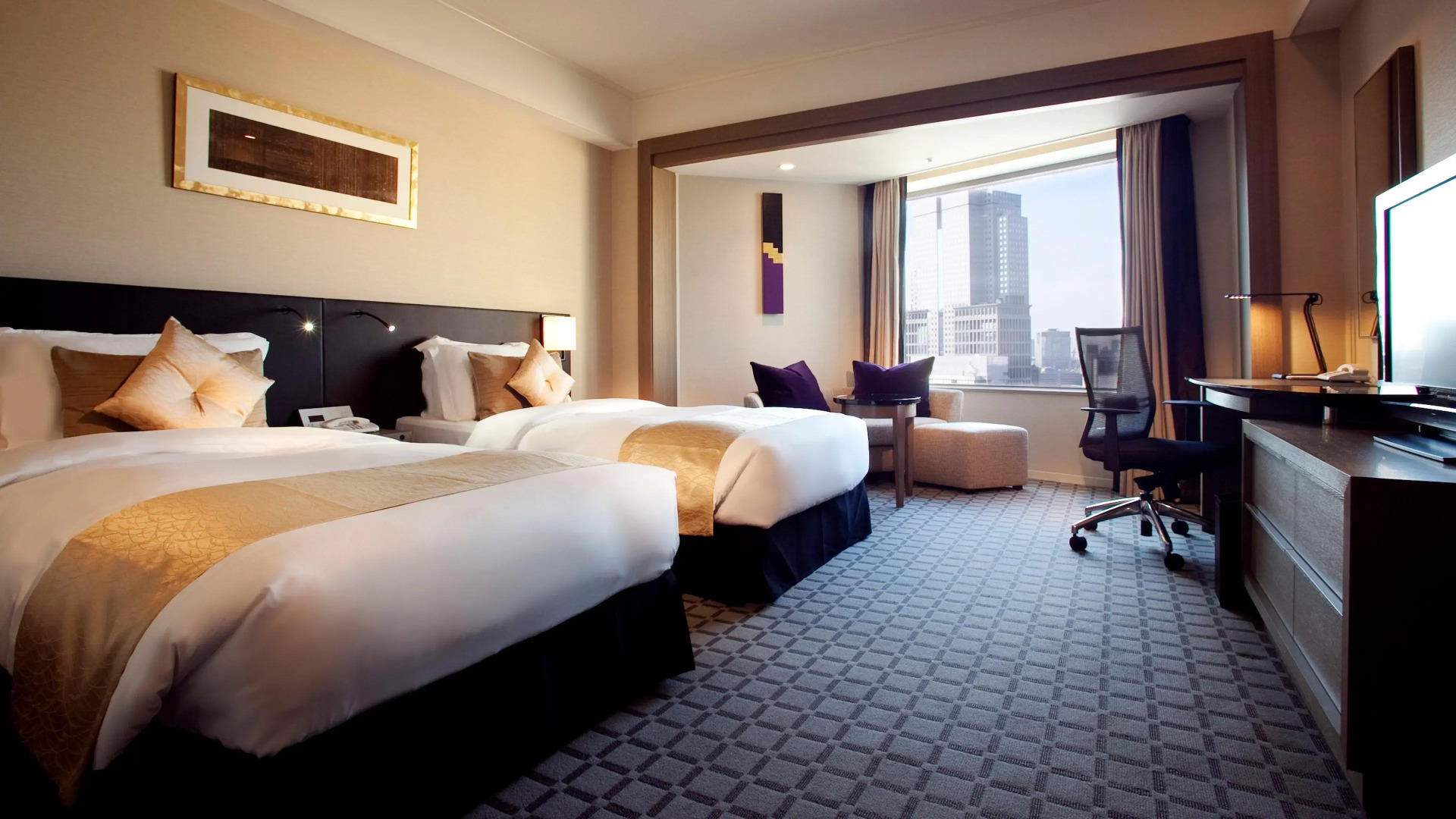 InterContinental ANA Tokyo by IHG