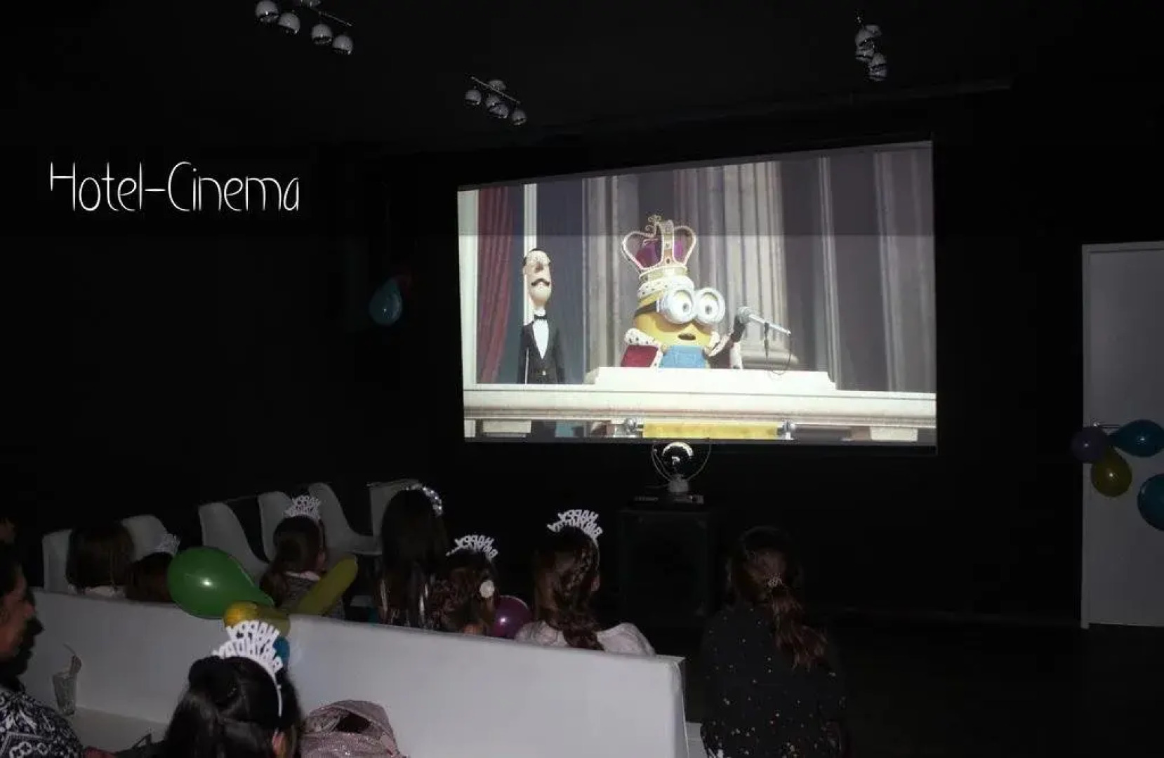 Villaggio Fabiani - Hotel & Ristorante