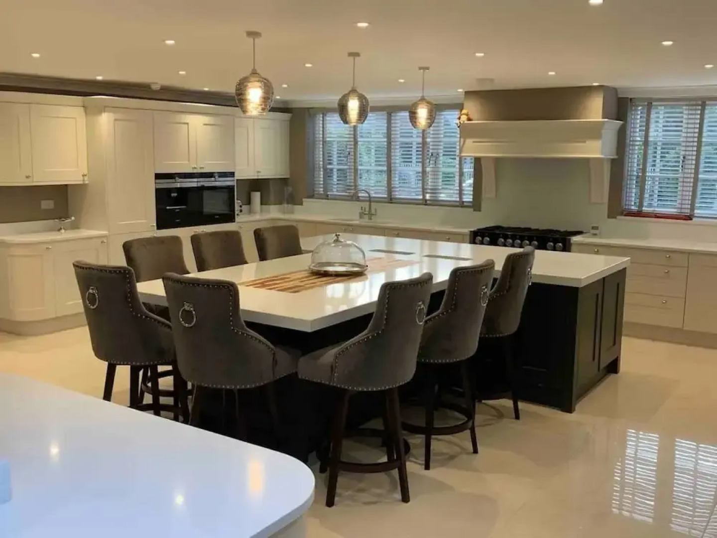 Corporate Offsite Retreat