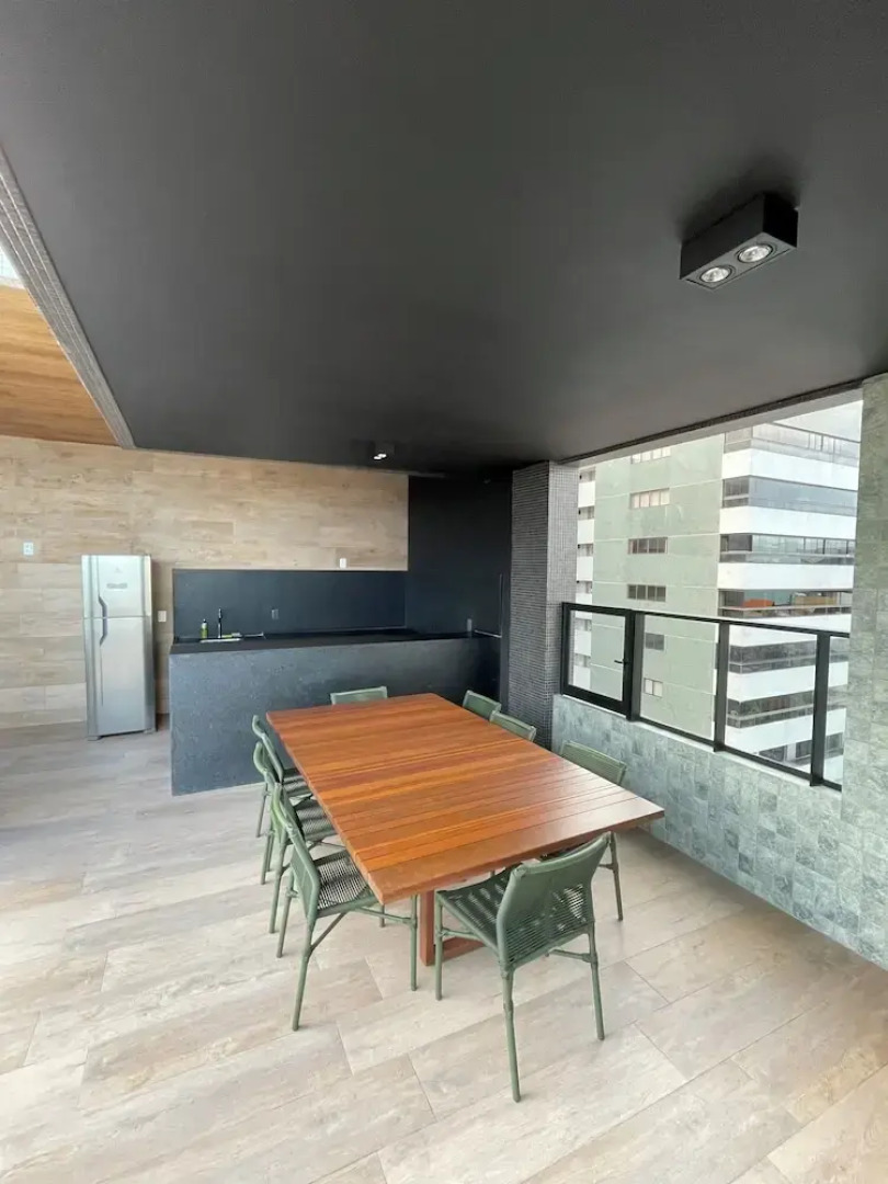 Melhores Flats - Espetacular