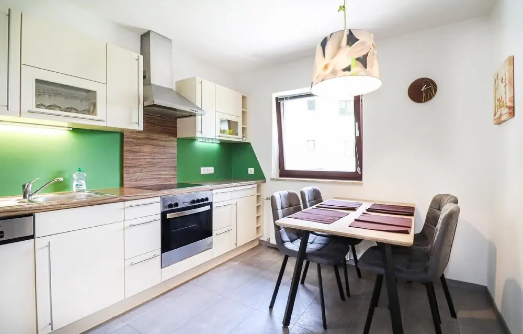 Nice Home in Techelsberg With 1 Bedrooms and Wifi