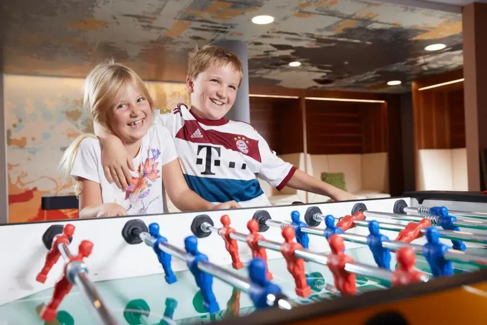 Feldhof DolceVita Resort