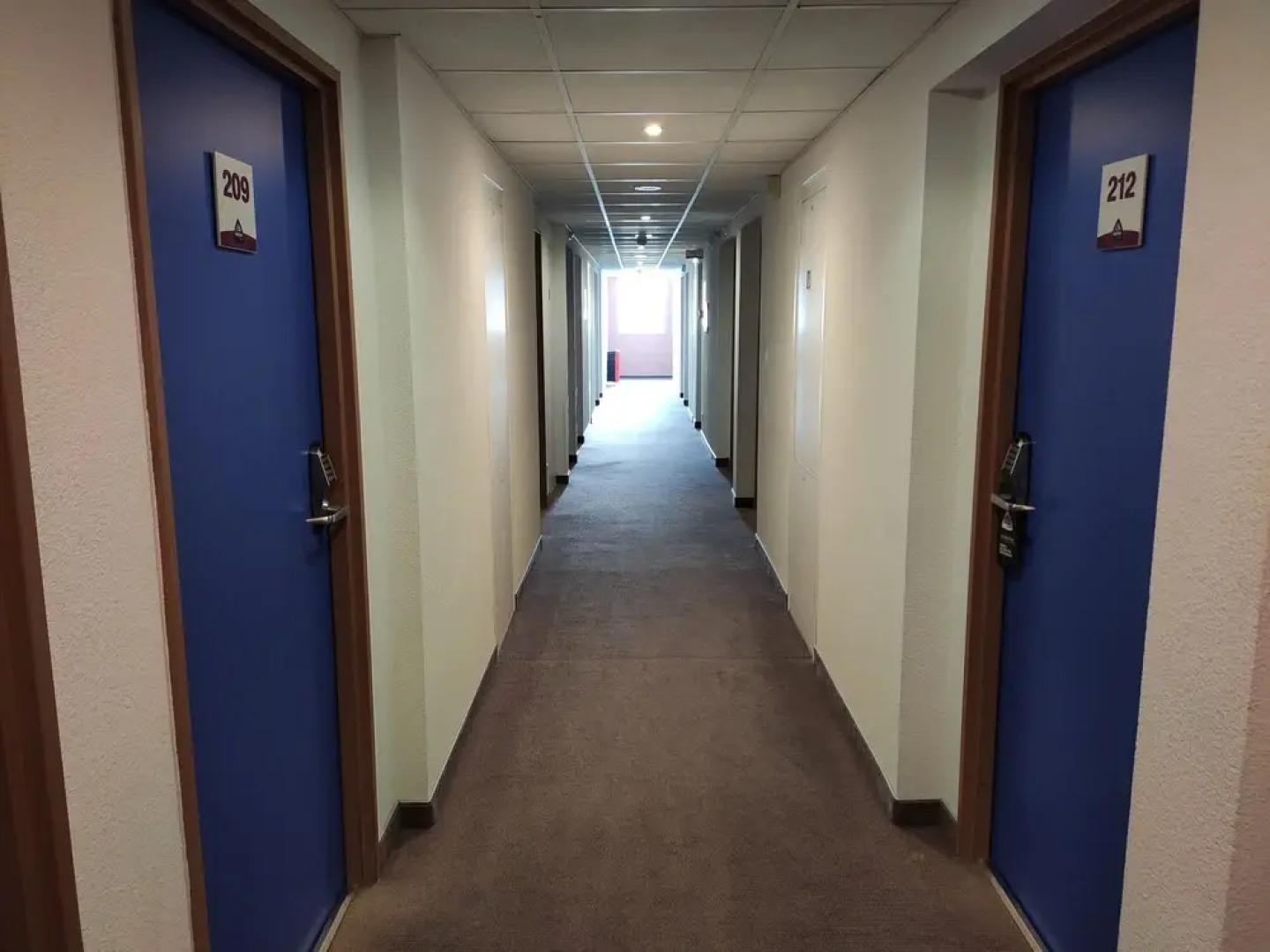 Hôtel Akena City Châteaurenard