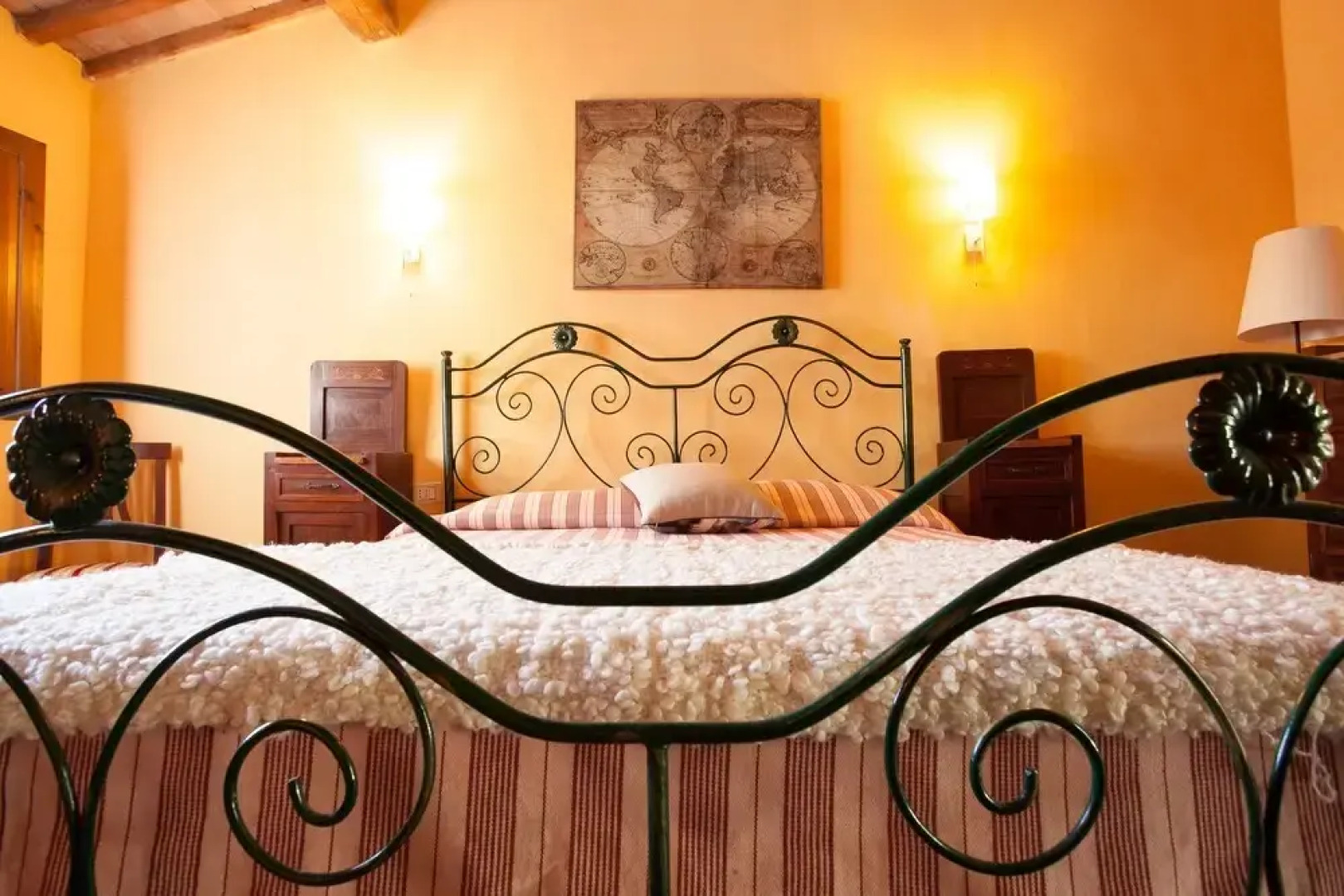 Agriturismo Il Gheppio