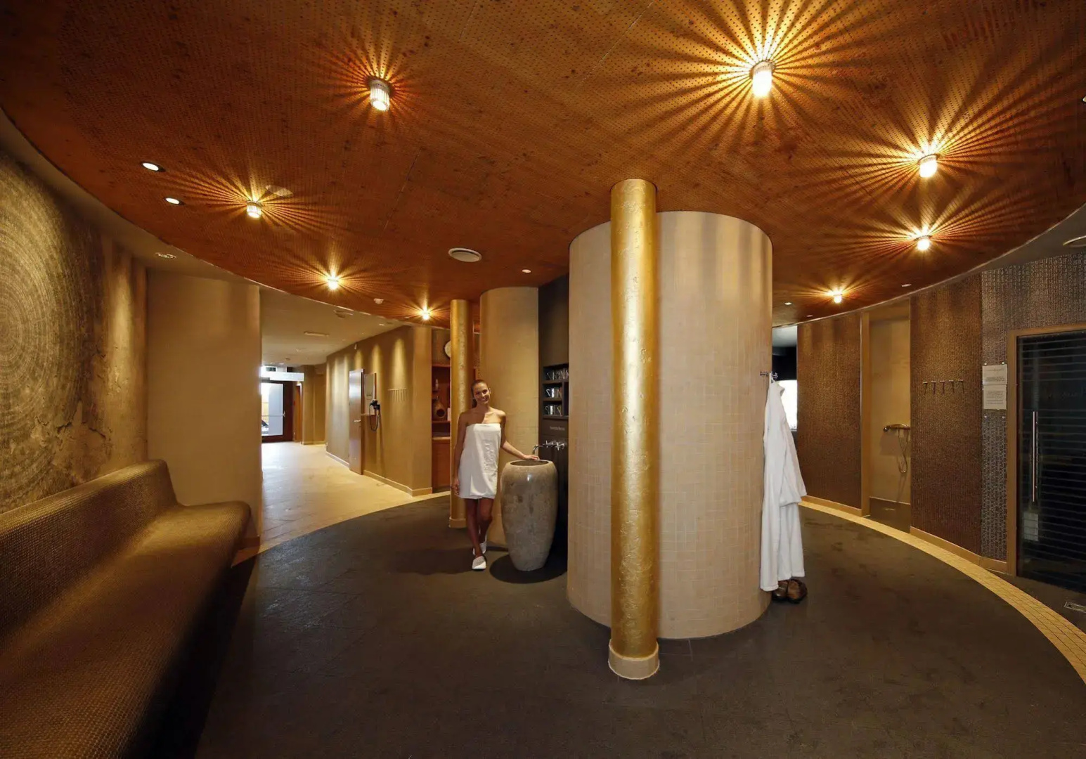 Hotel & Spa Larimar