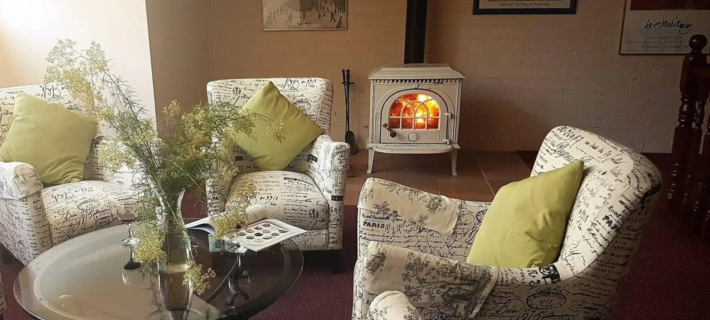 Girraween Country Inn