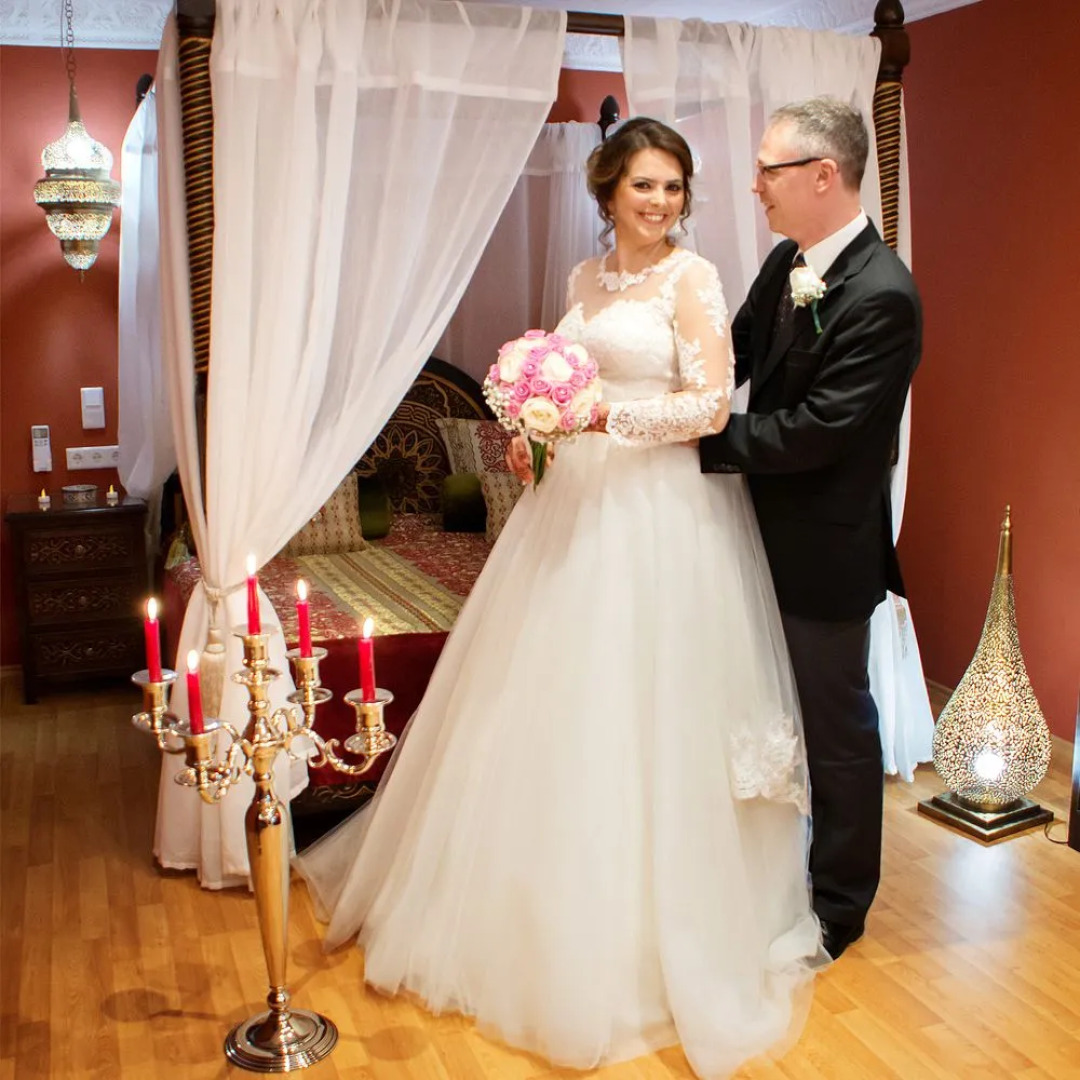 PMC Business Apartments