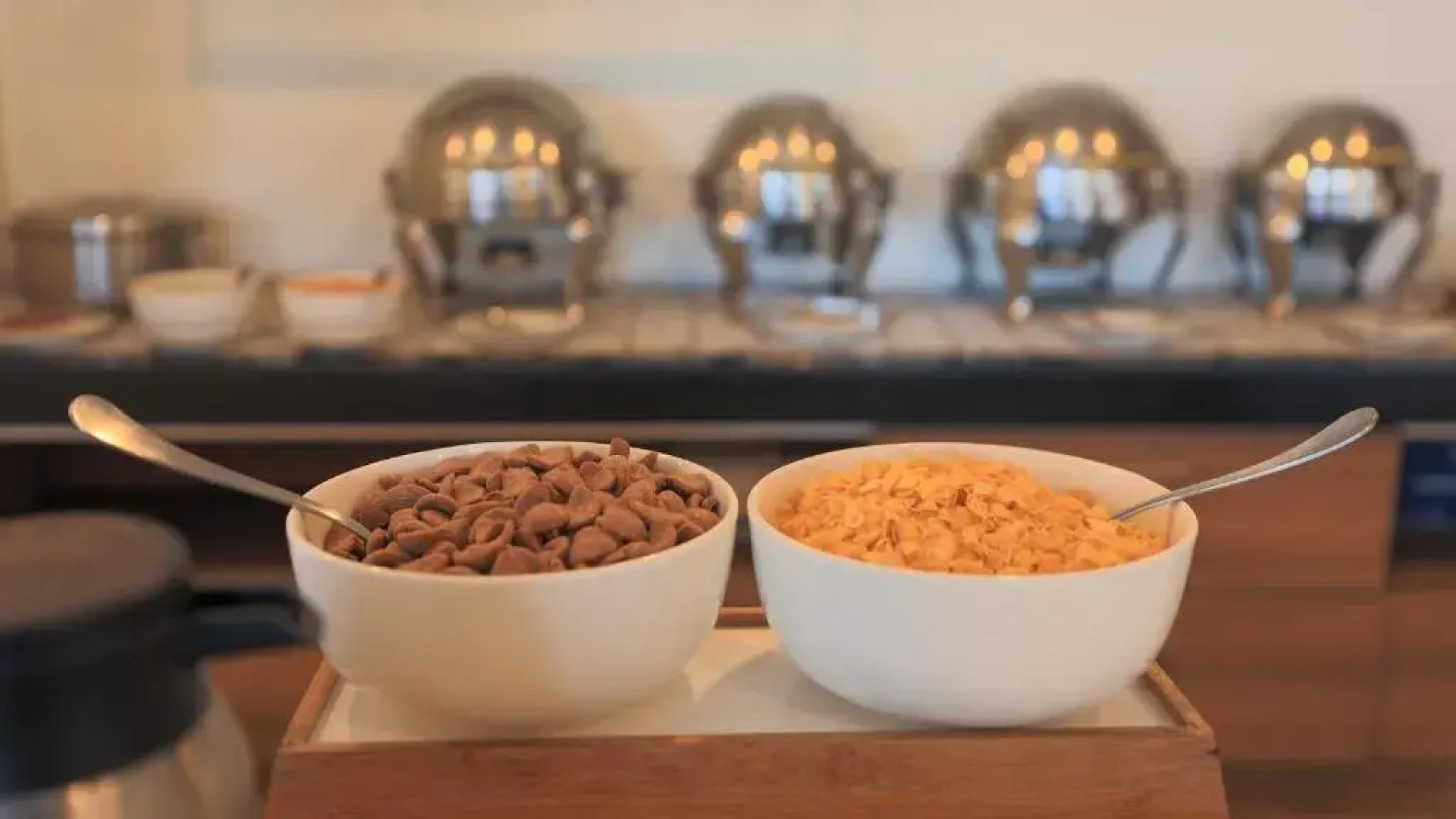 Shola Crown Resort - Munnar